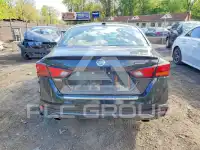 2022 Nissan ALTIMA фото