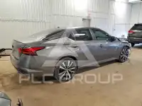 2022 Nissan ALTIMA фото