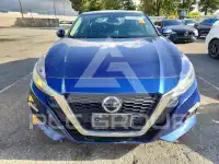 2022 Nissan ALTIMA фото