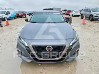 2022 Nissan ALTIMA фото