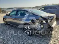 2022 Nissan ALTIMA фото