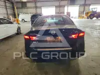 2022 Nissan ALTIMA фото