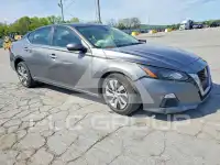 2022 Nissan ALTIMA фото