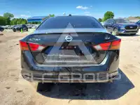 2022 Nissan ALTIMA фото