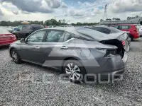 2022 Nissan ALTIMA фото