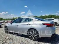 2022 Nissan ALTIMA фото