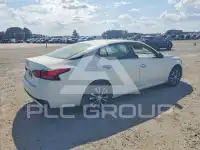 2022 Nissan ALTIMA фото
