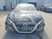 2022 Nissan ALTIMA фото