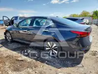 2022 Nissan ALTIMA фото