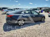 2022 Nissan ALTIMA фото