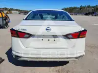 2022 Nissan ALTIMA фото