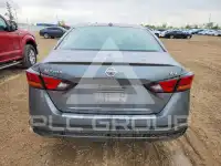 2022 Nissan ALTIMA фото