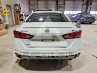 2022 Nissan ALTIMA фото
