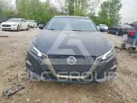 2022 Nissan ALTIMA photo