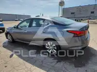 2022 Nissan ALTIMA фото