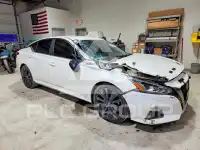2022 Nissan ALTIMA фото