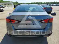 2022 Nissan ALTIMA фото