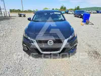 2022 Nissan ALTIMA фото