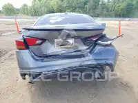 2022 Nissan ALTIMA photo