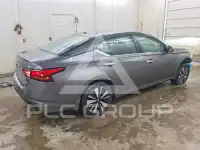 2022 Nissan ALTIMA фото