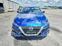 2022 Nissan ALTIMA photo