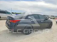 2022 Nissan ALTIMA фото