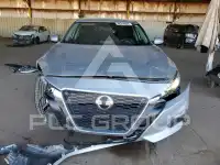2022 Nissan ALTIMA фото