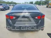 2022 Nissan ALTIMA фото