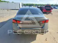 2022 Nissan ALTIMA фото