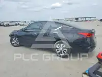 2022 Nissan ALTIMA фото