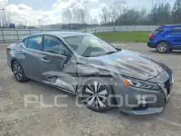 2022 Nissan ALTIMA фото