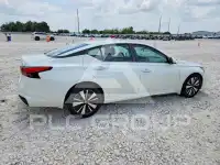 2022 Nissan ALTIMA фото
