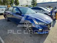 2022 Nissan ALTIMA фото