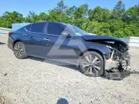 2022 Nissan ALTIMA фото
