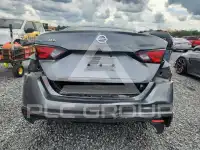 2022 Nissan ALTIMA фото