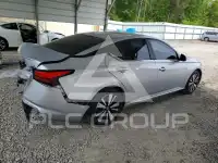 2022 Nissan ALTIMA фото