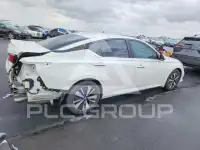 2022 Nissan ALTIMA фото