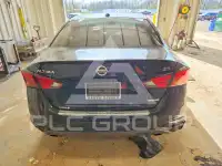 2022 Nissan ALTIMA фото