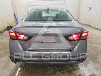 2022 Nissan ALTIMA фото