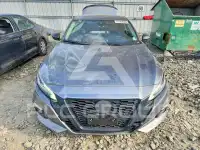 2022 Nissan ALTIMA photo
