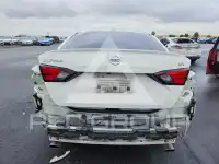 2022 Nissan ALTIMA фото