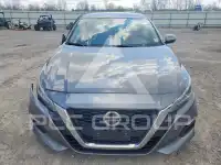 2022 Nissan ALTIMA фото
