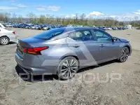 2022 Nissan ALTIMA фото