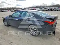 2022 Nissan ALTIMA photo