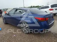 2022 Nissan ALTIMA photo
