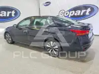 2022 Nissan ALTIMA фото