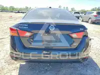 2022 Nissan ALTIMA photo