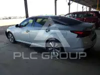 2022 Nissan ALTIMA фото