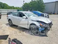 2022 Nissan ALTIMA фото