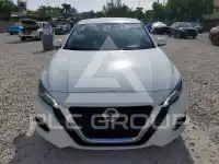 2022 Nissan ALTIMA фото